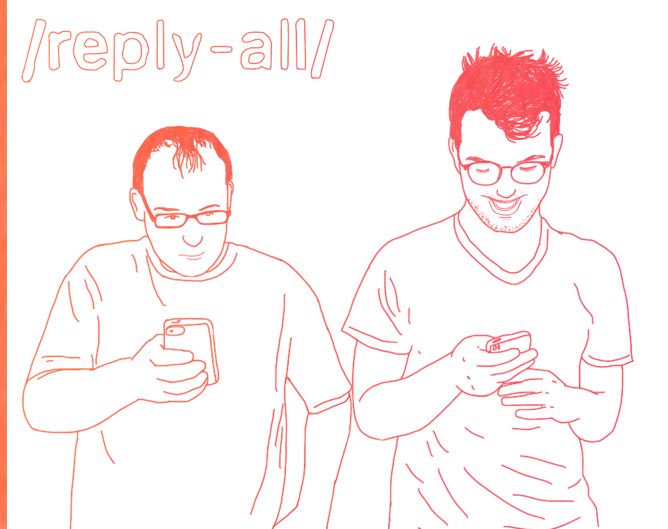 Reply All - Social Distancing